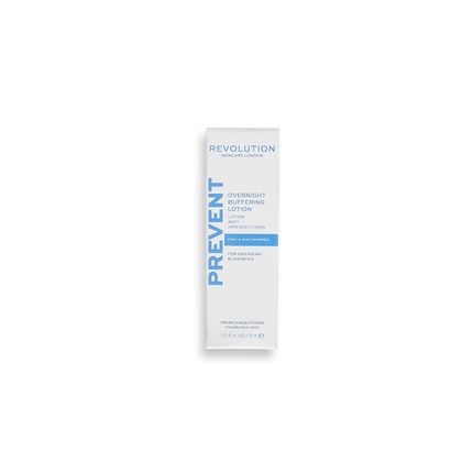 Revolution Skincare London Blemish Overnight Lotion 30Ml - Image 3