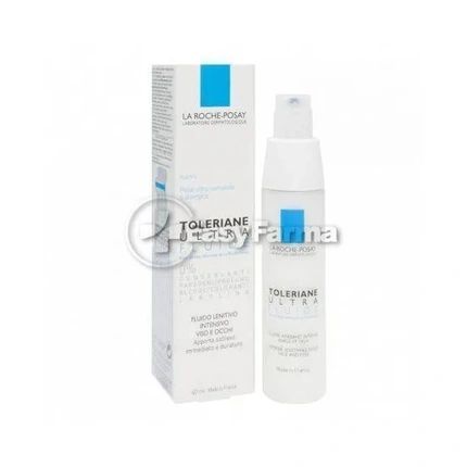 La Roche Posay Toleriane Ultra 40 Milliliters