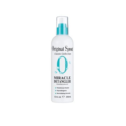 Original Sprout Miracle Hair Detangler 354Ml