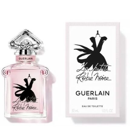 Guerlain La Petite Robe Noire Eau De Toilette 30Ml Women Spray - Image 3