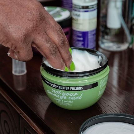 Aunt Jackie'S Butter Fusions Not Your Average Curl - Image 3