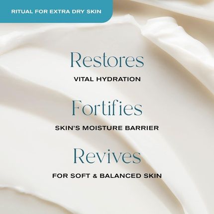 Erno Laszlo Extra Dry Skin Phelityl Cream Day-To-Night Nourishing Face Cream With Ceramides 1.7 Fl Oz