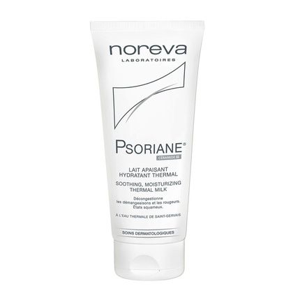 Noreva Psoriane Soothing Moisturizing Fluid 200Ml