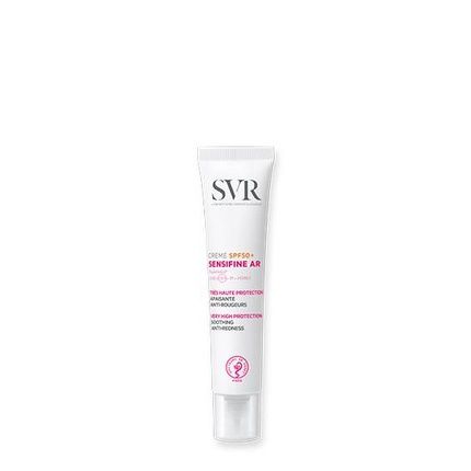 Svr Sensifine Ar Spf50 40Ml Sunscreen