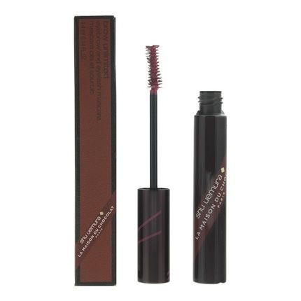 Shu Uemura Brow Unlimited Eyebrow And Eyelash Mascara 44Ml