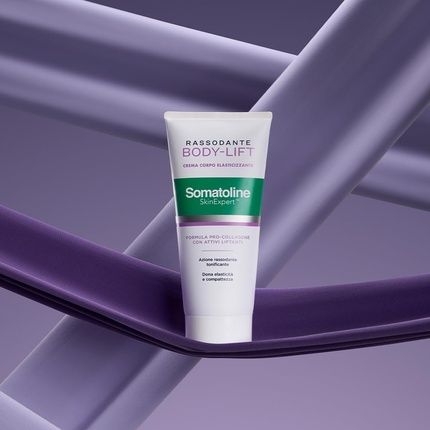 Somatoline Skinexpert Body-Lift Firming Body Cream Elastic Formula