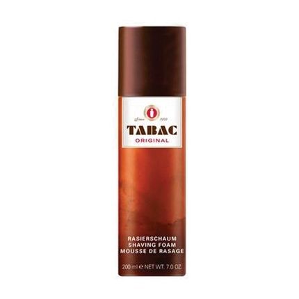 Tabac Original Shaving Foam 200Ml