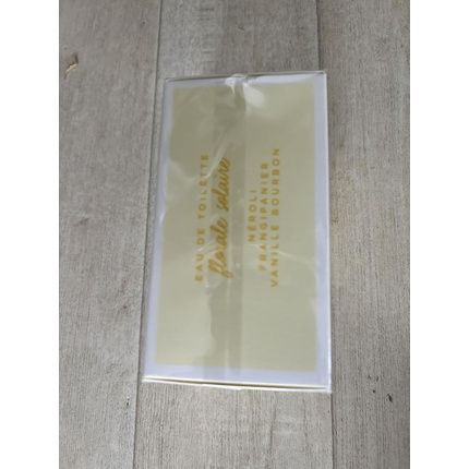 Repetto Neroli Solaire Eau De Toilette 50Ml For Women - Image 3