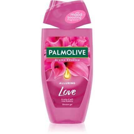 Palmolive Shower Gel 250Ml Flower Field