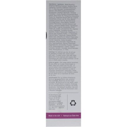 Dermalogica Dynamic Skin Recovery Spf50 50Ml - Image 3