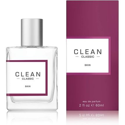 Clean Skin Edp 60Ml