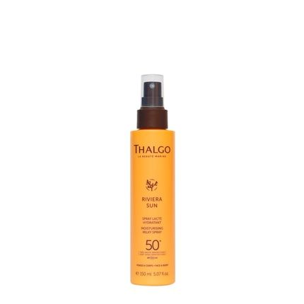 Thalgo Riviera Sun Spray Solar Hydrating Spf50+ 150Ml