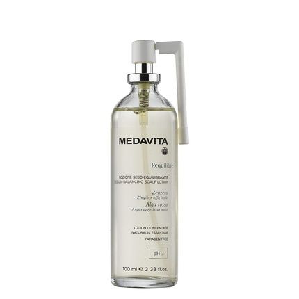 Medavita Sebum-Balancing Lotion Spray 100Ml - Image 3