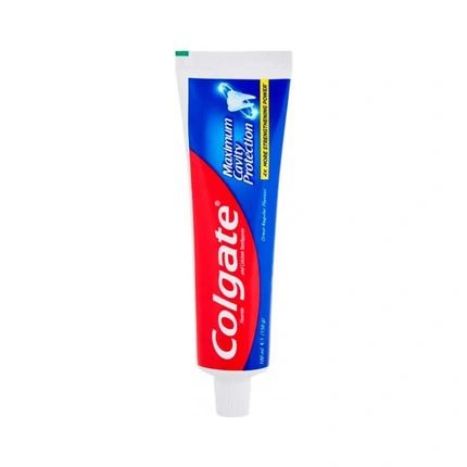 Colgate Maximum Cavity Protection Toothpaste 100Ml