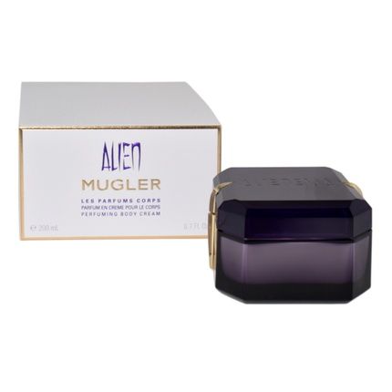 Thierry Mugler Alien Body Cream 200Ml