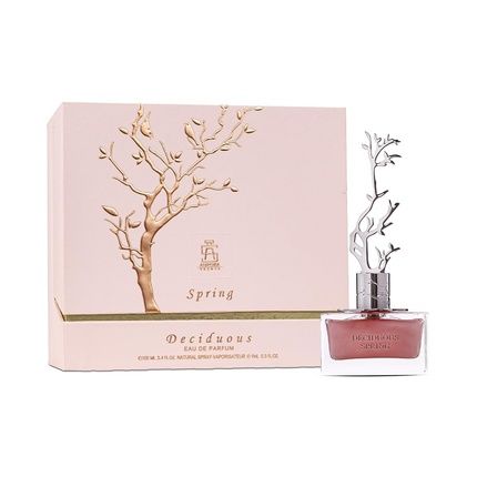 Aurora Deciduous Spring Edp 100Ml