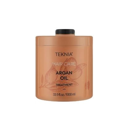 Lakme Teknia Argan Oil Treatment 33.9Oz