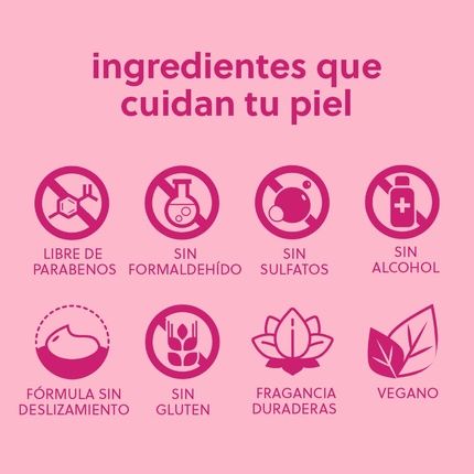 Cotton Candy Shea Sugar Scrub 18 Ounce - Image 3