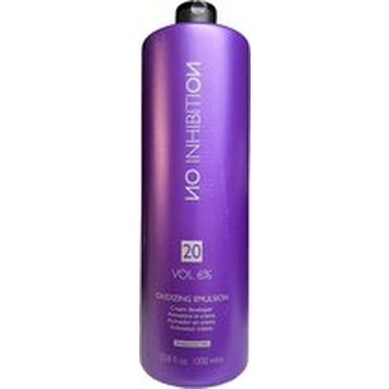 No Inhibition 10 Volume 6% 1000 Milliliters