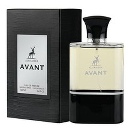 Avant Eau De Parfum 100Ml By Maison Alhambra - Image 3