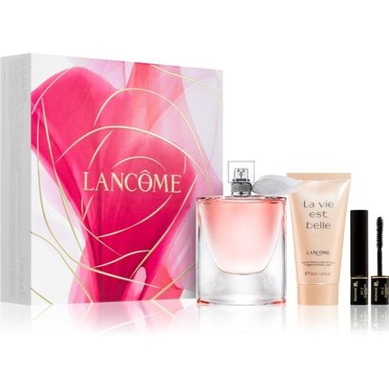 Lancome La Vie Est Belle Eau De Parfum For Women 50 Ml