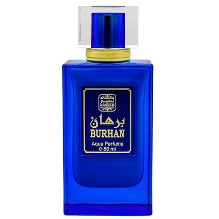 Naseem Burhan Khalta Aqua Parfum Spray 80Ml