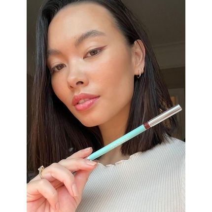 Sweed Satin Eyeliner Margaux Bordeaux 1.2G - Image 3