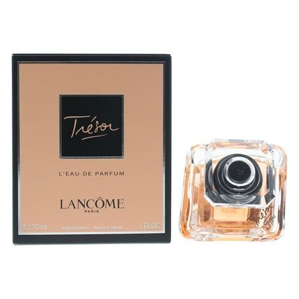 Lancme Trsor Eau De Parfum 30Ml For Women