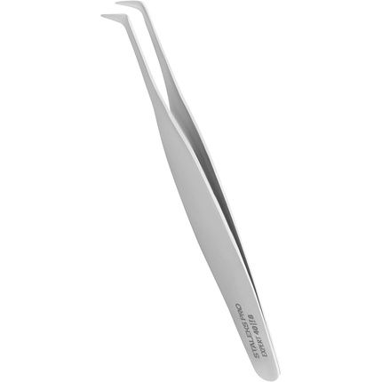 Vj Professional Eyelash Tweezers Staleks Extensions Type 8