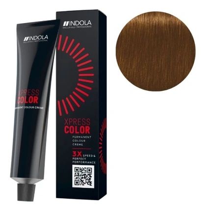 Indola Indola Xpresscolor 7.44 - 60Ml