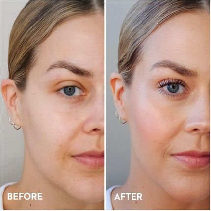 Lumene Natural Glow Skin Tone Perfector 100% Vegan 20Ml - Image 3