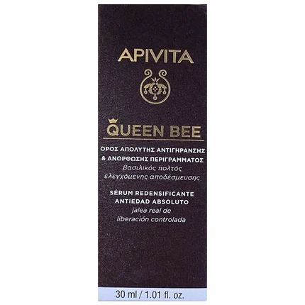 Apivita Queen Bee Antiaging Serum 30Ml