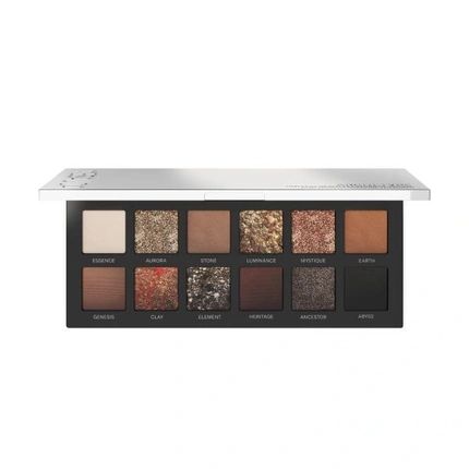 Mesauda Mes Archetype Eye Palette