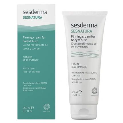 Sesderma Sesnatura Firming Breast Cream 200Ml