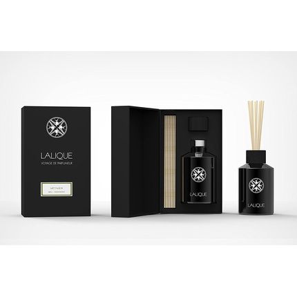 Lalique Vetiver Bali Diffuser 250Ml