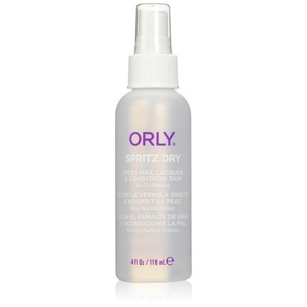 Orly Spritz Dry 118Ml