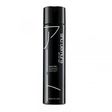 Shu Uemura Kumo Hold Finishing Lacquer 300Ml Strong Fixation Hair Lacquer - Image 3