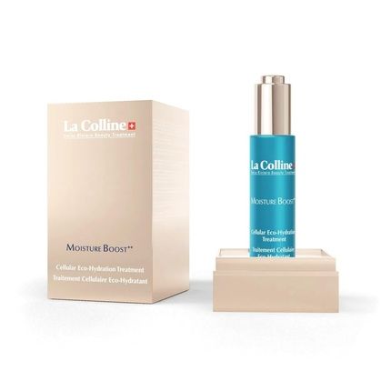 W2B Moisture Boost++ Cellular Eco-Hydration Treatment 30Ml/1Oz - Image 3