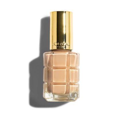 L'Oreal Color Riche A L'Huile Nail Polish B06 Caramel 13.5Ml