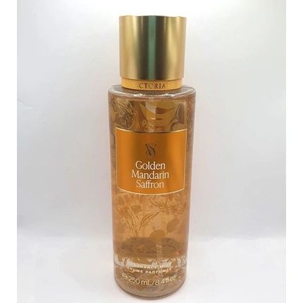 Victoria'S Secret Charming Rose Body Mist Spray & Body Lotion
