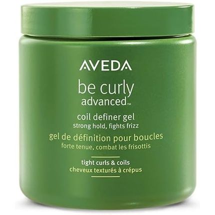 Aveda Be Curly Advanced Coil Definer Gel 250Ml