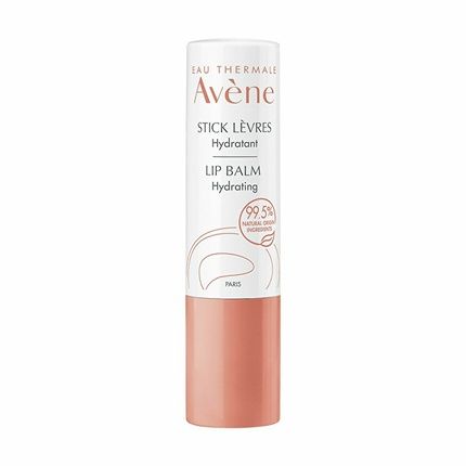 Avne Moisturizing Lip Balm 4G