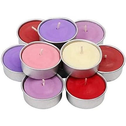 Special Day Scented Candles - Pack Of 6