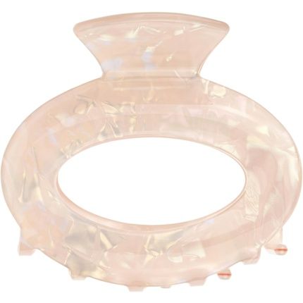 Invisibobble Clipstar Rosy Bliss Hair Clip - Medium Hair Claw