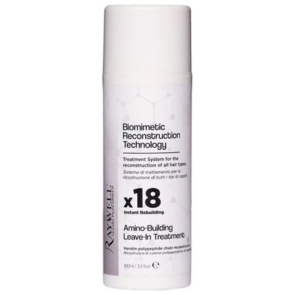Raywell Biomimetic Reconstruction Technology Amino-Building Leave-In Treatment 100 Ml
