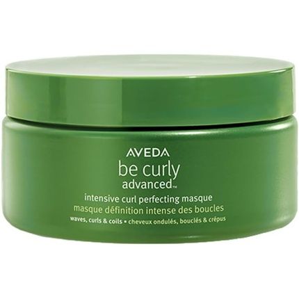 Aveda Be Curly Advanced Intense Curl Perfecting Masque 200Ml