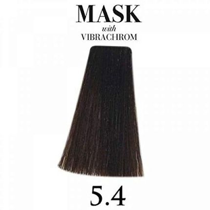 Davines Coloring Vibrachrom Mask Hair Colour Conditioning Cream 5.4 100Ml