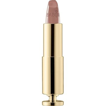 Babor Make Up Lip Colour Creamy Lipstick With Care Long-Lasting Moisturizing Slightly Shiny 4G - Color 09 Baby Doll