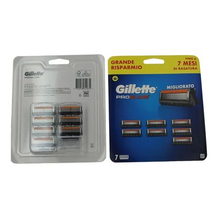 Gillette Proglide Tablet 7 S - Gillette Face Shaving Product