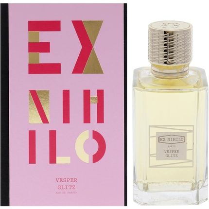 Vesper Glitz By Ex Nihilo Unisex Edp Spray 50Ml